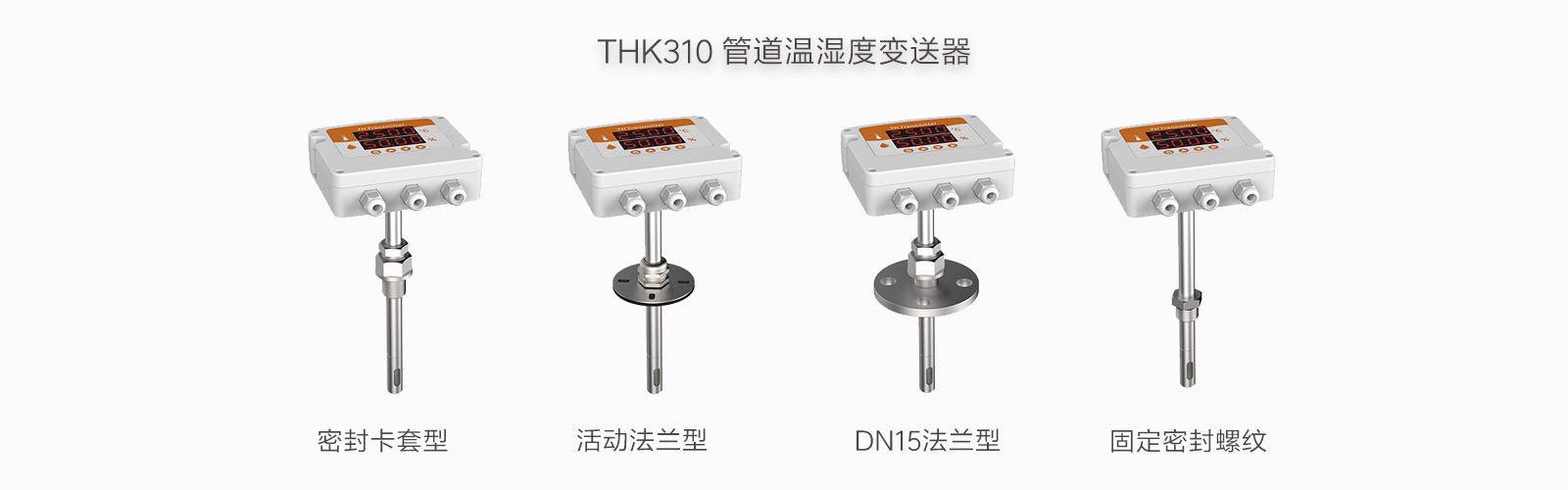 溫濕度TH310